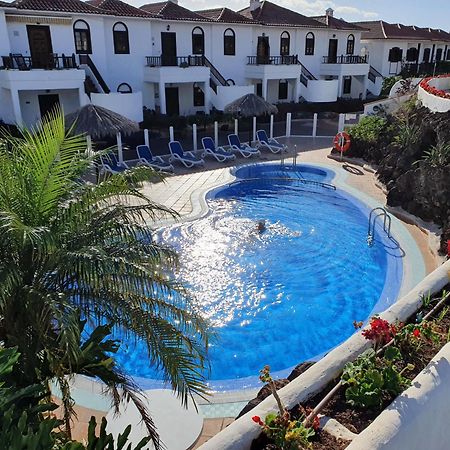 Marina Golf Apartment San Miguel de Abona Exterior photo