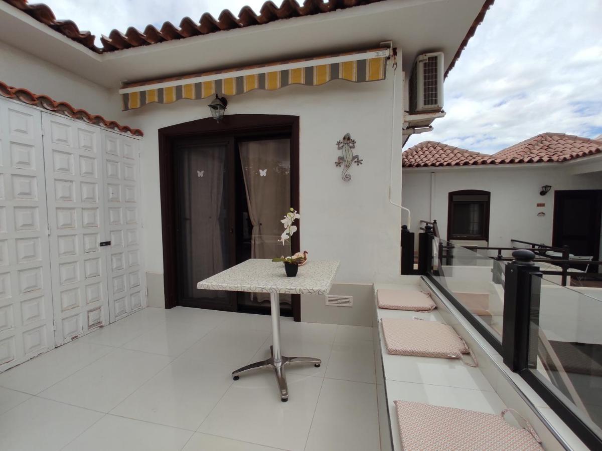 Marina Golf Apartment San Miguel de Abona Exterior photo