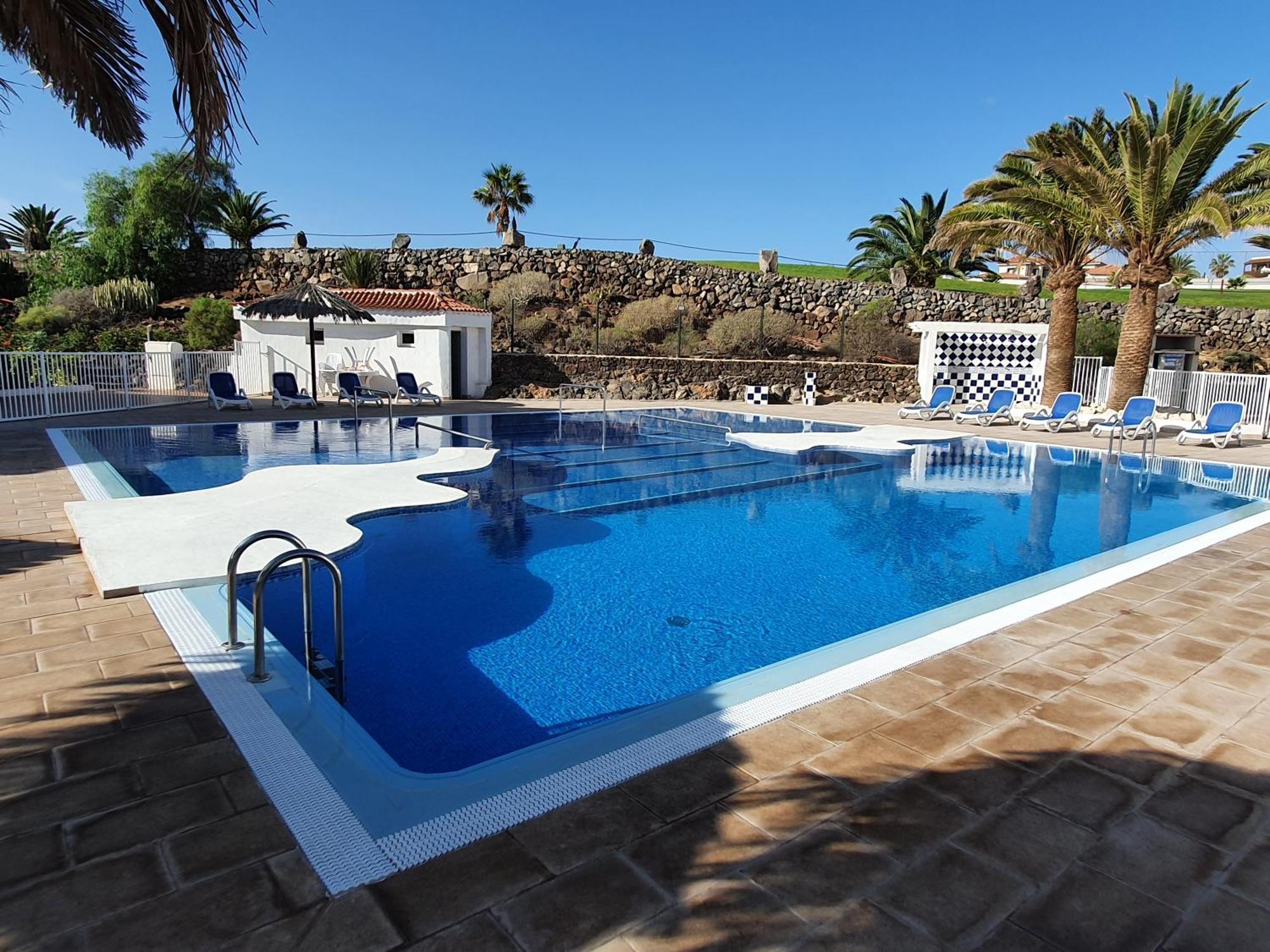 Marina Golf Apartment San Miguel de Abona Exterior photo
